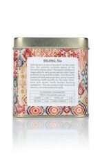 Octavius Darjeeling Oolong Tea (Loose Leaf) 75 gms - Fast UK Delivery - Image 6