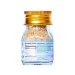 Tassyam Organics Hingwale Organic Gluten Free Hing 25g | Hand Pounded, Natural, Gluten-free, Vegan Compounded Asafoetida - Fast UK Delivery - Image 5