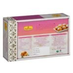 Haldiram's Nagpur Motichoor Ladoo, 500 Gm - Fast UK Delivery - Image 3