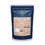 Dancing Leaf Kadak Masala Chai | Assam Black Tea, Masala Flavour, Pepper, Clove, Cinnamon , Vanilla ,Mint & Star Anise | Premium Milk Tea | 100gms / 40cups - Fast Shipping to USA & Canada - Image 3
