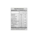 Organic Tattva Suji, 500g - Fast UK Delivery - Image 4