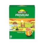 Tata Tea Premium | Desh Ki Chai | Unique Blend Crafted For Chai Lovers Across India | Black Tea | 500Gram - Loose Leaf - Fast Shipping to USA & Canada