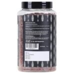 Urban Platter Black Rock Salt Granules, 1.5 kg (Kala Namak | Black Salt Crystals | Additive Free) - Fast UK Delivery - Image 3