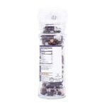Tassyam Salt & Pepper 85g Grinder Bottle - Fast UK Delivery - Image 4