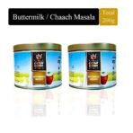 OOSH Buttermilk Masala / Chaach Masala 200g ( 100x2) - Fast UK Delivery - Image 3