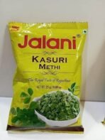 Jalani Kasuri Methi (25g Pouch Each) 75g, Pack of 3 - Fast Shipping to USA & Canada - Image 3