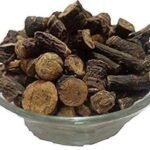 Divesh Store Kali Musli - 200Grm - Curculigo Orchiodes - Black Musli - Musli Kali - Musali Khand - Fast UK Delivery