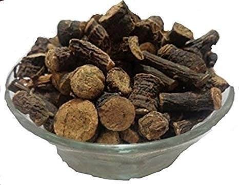 uk412QMdmlgiL-1.jpg Divesh Store Kali Musli - 200Grm - Curculigo Orchiodes - Black Musli - Musli Kali - Musali Khand - Fast UK Delivery - Image 1