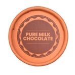 Baarbara Chocolate | Coffee Chocolate Pops | Pure Dark Chocolate Pops (Pack of 2) - Fast Shipping to USA & Canada - Image 5