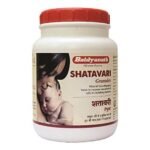 Baidyanath Shatavari Granules for women - 500 gms - Fast UK Delivery