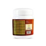 KERALA ayurveda Saraswatha Granules - 300 g - Fast UK Delivery - Image 3