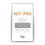 Drools Vet Pro 3kg Renal Dry Dog Food Supports Optimal Renal Health and Improves Kidney Function - Fast UK Delivery