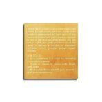 OOSH Gourmet's Garlic Powder | Kitchen Essential | Reusable Jar Packaging (100g Tin) - Fast UK Delivery - Image 4