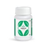 Charak Pharma Femiplex Tablet for abnormal white discharge in women (75 Tablets (Pack of 2)) - Fast UK Delivery