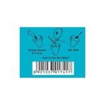 Girnar Instant Premix Haldi Doodh (5 Sachets) - Fast UK Delivery - Image 5