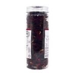 Tassyam Habibi Hibiscus Petals Herbal Tea 40g | Premium Tisanes - Fast UK Delivery - Image 4