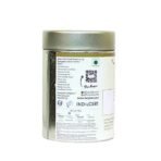 Tassyam Shanti White Tea Rare 50 grams | Premium Tin Jar - Fast UK Delivery - Image 3