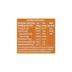 Organic Tattva, Organic Sesame Oil, 1 Litre | Unrefined Safed Til Ka Tel | Cholesterol and Tran Fat Free| 100% Organic | Pesticide and Chemical Free | Pure and Unadulterated | Double Filtered | Expeller-Pressed | Pack of 2 - Fast UK Delivery - Image 7