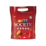 Society Tea Masala Tea Pouch, 1 kg & Society Premium Leaf Tea 1Kg Pouch - Fast Shipping to USA & Canada - Image 3