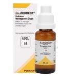ADEL 18 Glucorect Drop (Pack of 1) - Fast UK Delivery
