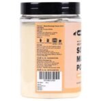 Urban Platter SOYA Milk Powder, 150g / 5.3oz [Plant-Based / Milk Alternative, Non-GMO & 49% Protein] - Fast UK Delivery - Image 3