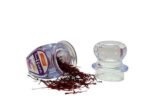 JAGS Saffron Original Kashmir Lacha Saffron/ Kesar/ Keshar (Certified Grade A) Pack of 1 (1gram) - Fast Shipping to USA & Canada - Image 3