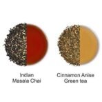 Octavius Gourmet Tea Collection | Spice Trail - Set of 2 Tins | Gift Set For Family - Fast UK Delivery - Image 3