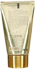 Shahnaz Husain Shascrub Plus | Walnut Face & Body Scrub | 25g - Fast UK Delivery - Image 3