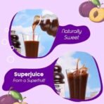 Urban Platter Prune Juice, 946ml (Pack of 2) (No preservatives | No Added Sugar) - Fast UK Delivery - Image 7
