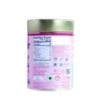 Tassyam Organics Teawery Rich Kashmiri Kahwa 20 Biodegradable Tea Bags - Fast UK Delivery - Image 3
