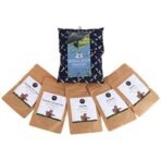 Karma Kettle Himalaya Collection Tea (Sital patti packaging) - 50g - Fast UK Delivery - Image 4