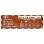 Karma Kettle Timeless Classics 100 Staple free teabag - Fast UK Delivery - Image 7