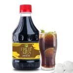 Dhampure Speciality Cocktail Mocktail Syrup For Parties - Blueberry, Blue Curacao, Mojito, Fresh Mint (Pack Of 10) -3000Ml | Mocktail Mixer | No Alcoholic Mix | Flavoured Syrup - Fast UK Delivery - Image 5