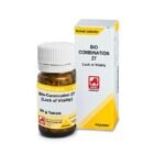 ADEL BIOCHEMIC COMBINATION - 27 - Fast UK Delivery