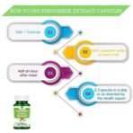 Heera Ayurvedic Research Foundation Ashwagandha Fenugreek 60 Veg Capsule pack of 2 - Fast Shipping to USA - Image 6