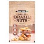 Urban Platter Brazil Nuts, 250g (Rich in Selenium | Superfood | Have 1 Daily) - Fast UK Delivery - Image 2