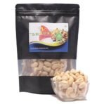 Leeve Dry Fruits Brand Fresh Fruit Nuts Premium Whole Cashew Cashews Nut Casewnut Kaju,400 grams packet - Fast UK Delivery - Image 4