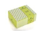 Octavius Pure Green Tea Bags - 100 Pieces | 100% Natural | Antioxidant-rich | Reduces Waist | Detox Green Tea Bags (1.7 gm x 100 Bags) - Fast UK Delivery - Image 4