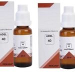 ADEL 40 DROP 20 ML (PACK OF 2) GERMANY - Fast UK Delivery