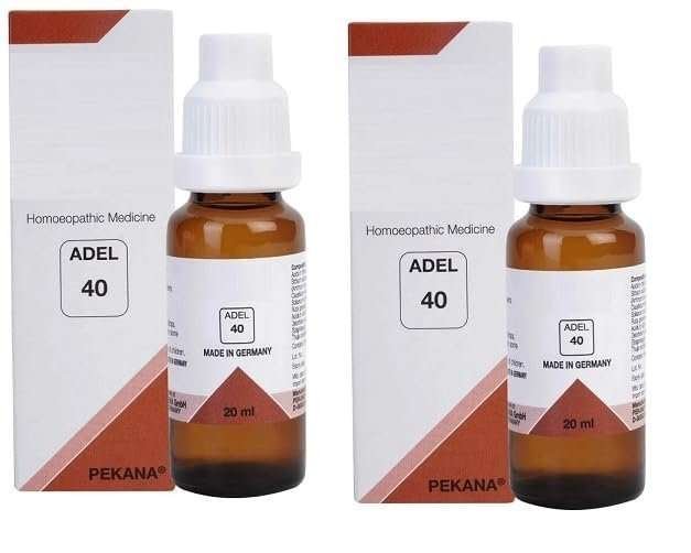 uk413cYXlVTuL-1.jpg ADEL 40 DROP 20 ML (PACK OF 2) GERMANY - Fast UK Delivery - Image 1
