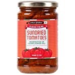 Urban Platter Classic Italian Sun Dried Tomatoes (Marinated in Sunflower Oil), 280g - Fast UK Delivery - Image 2