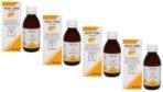 ADEL - 82 Liver Tonic(Pack of 4) - Fast UK Delivery - Image 2