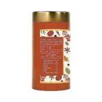 Octavius |Indian Masala Premix Tea-10 Pouches (Pack Of 2)|Gift Tin Pack|Readymade Tea Mix|Ready Tea| Tea Powder|Instant Tea|Tea Premix|1 Minute Tea-(15Gm X 20 Sachets),300 Grams, Chai Tea - Fast UK Delivery - Image 7