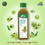 ZANDU Detox Juice 500ml - Fast UK Delivery - Image 3