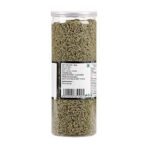 Shadani Plain Barik Saunf Can 160g - Fast UK Delivery - Image 3