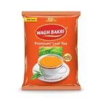 Wagh Bakri Premium Assam Leaf Tea, Strong Taste & Refreshing Aroma, 250 Grams - Fast UK Delivery - Image 2