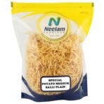 Neelam Foodland Potato Medium Salli (Plain) 400GM - Fast UK Delivery - Image 3