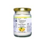 Tassyam Premium Lemon Powder 100g Bottle - Fast UK Delivery - Image 2