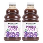 Urban Platter Prune Juice, 946ml (Pack of 2) (No preservatives | No Added Sugar) - Fast UK Delivery - Image 2
