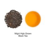 Octavius Nilgiri High Grown Whole Leaf South Indian Orthodox Black Tea | Medium-Bodied Smooth Mellow Taste | Aromatic & Brisk Fruity Flavor | 100 Grams (50 Cups) - Fast UK Delivery - Image 3